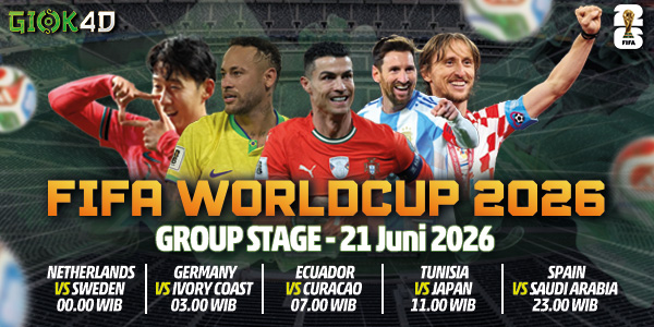 jadwal pildun 2026 